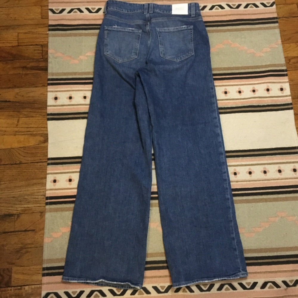 Paige 28 women’s Sasha jeans - Picture 3 of 12